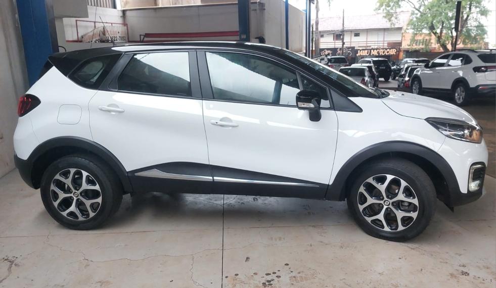 RENAULT Captur - Foto