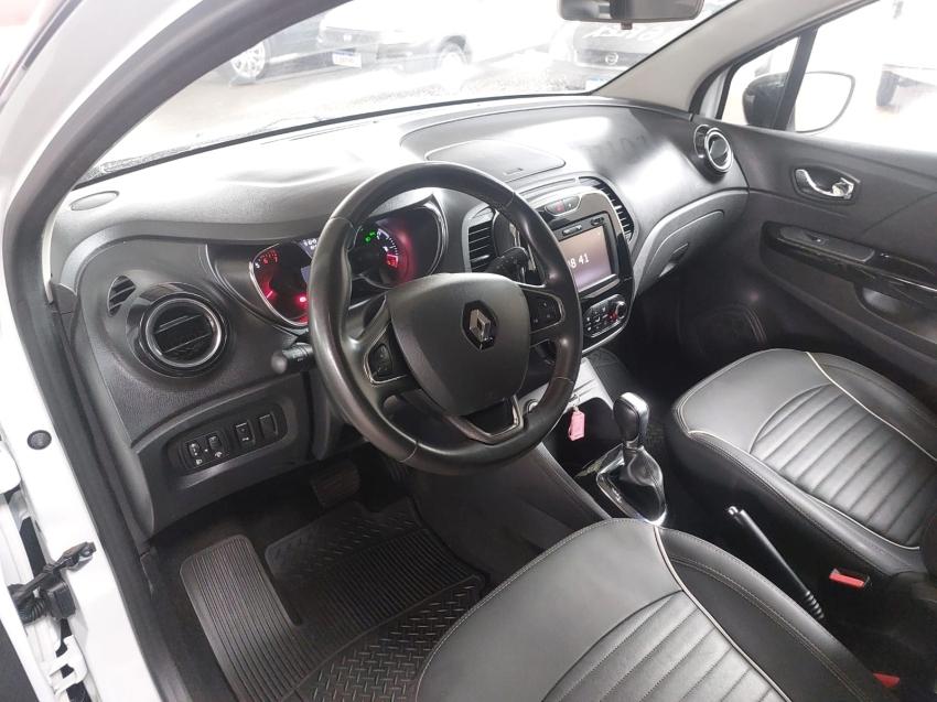 RENAULT Captur - Foto