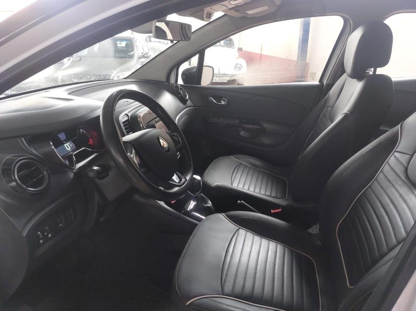 RENAULT Captur - Foto