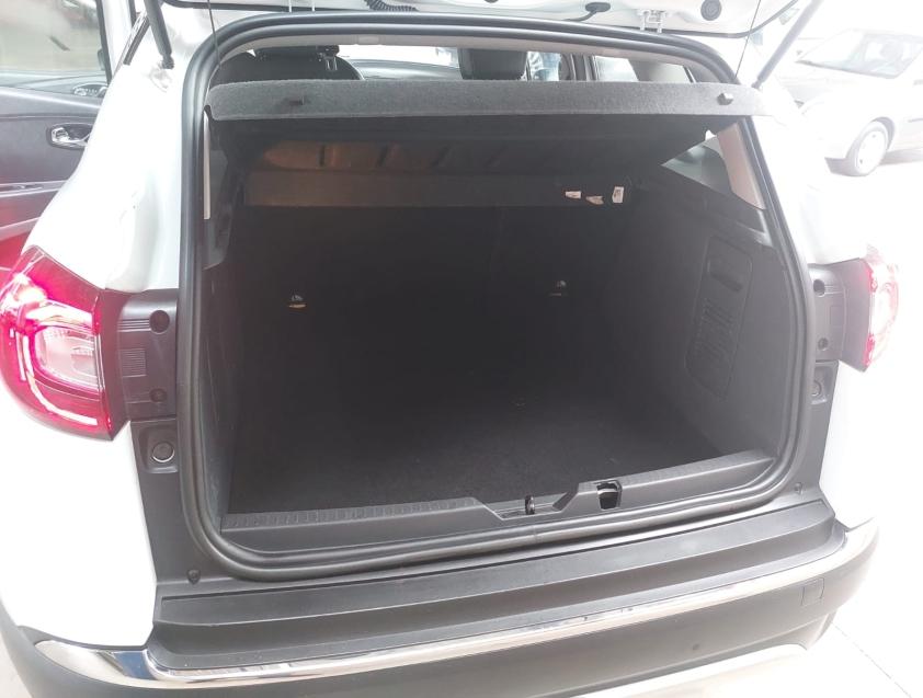 RENAULT Captur - Foto