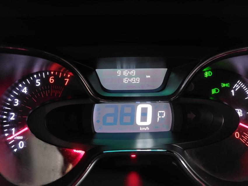 RENAULT Captur - Foto