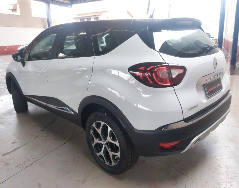 RENAULT Captur - Foto