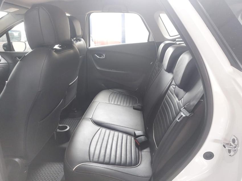 RENAULT Captur - Foto