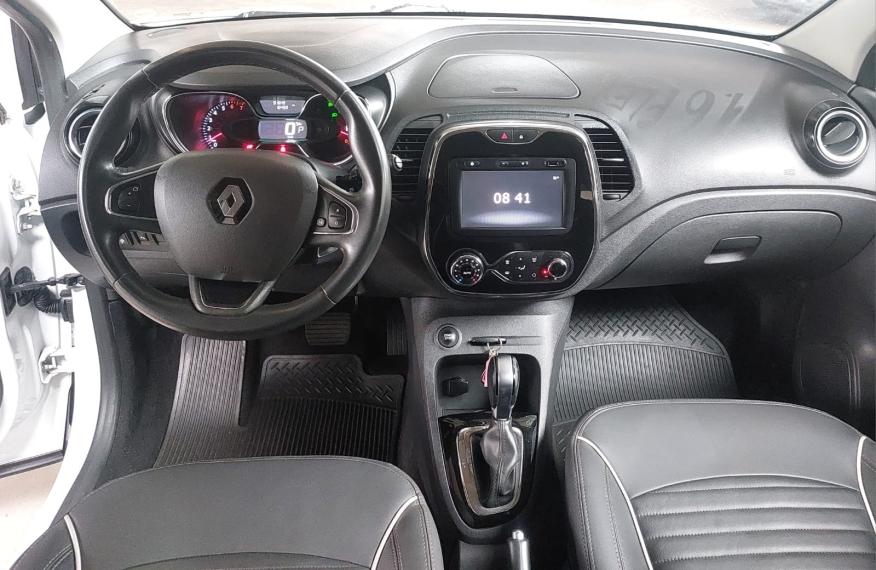 RENAULT Captur - Foto