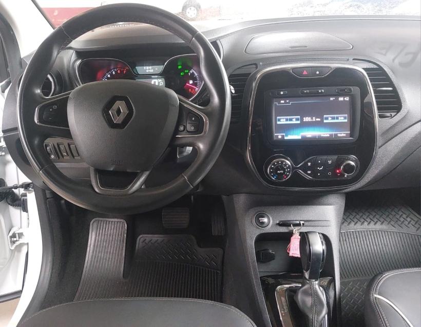 RENAULT Captur - Foto