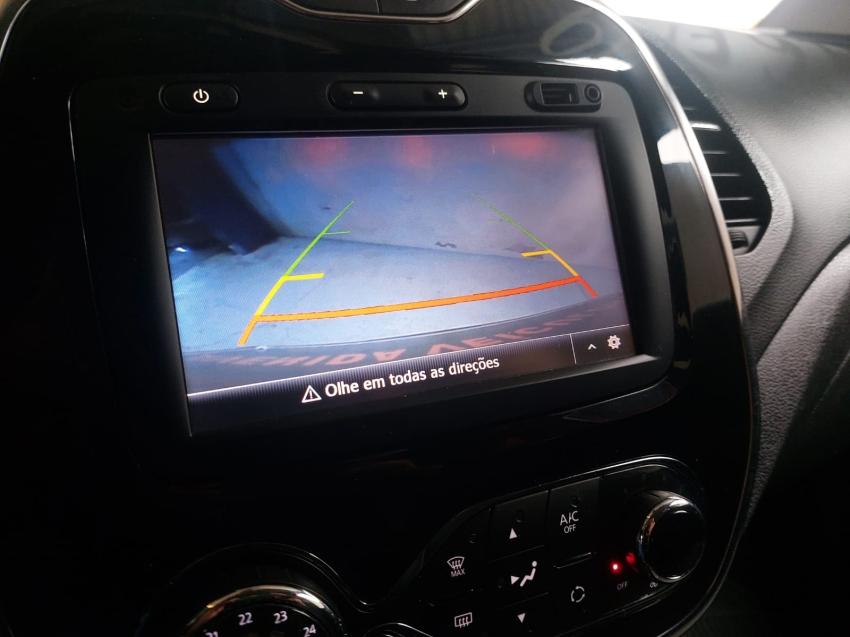 RENAULT Captur - Foto