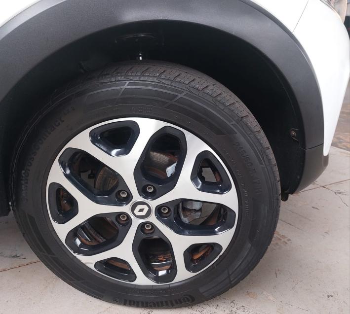 RENAULT Captur - Foto