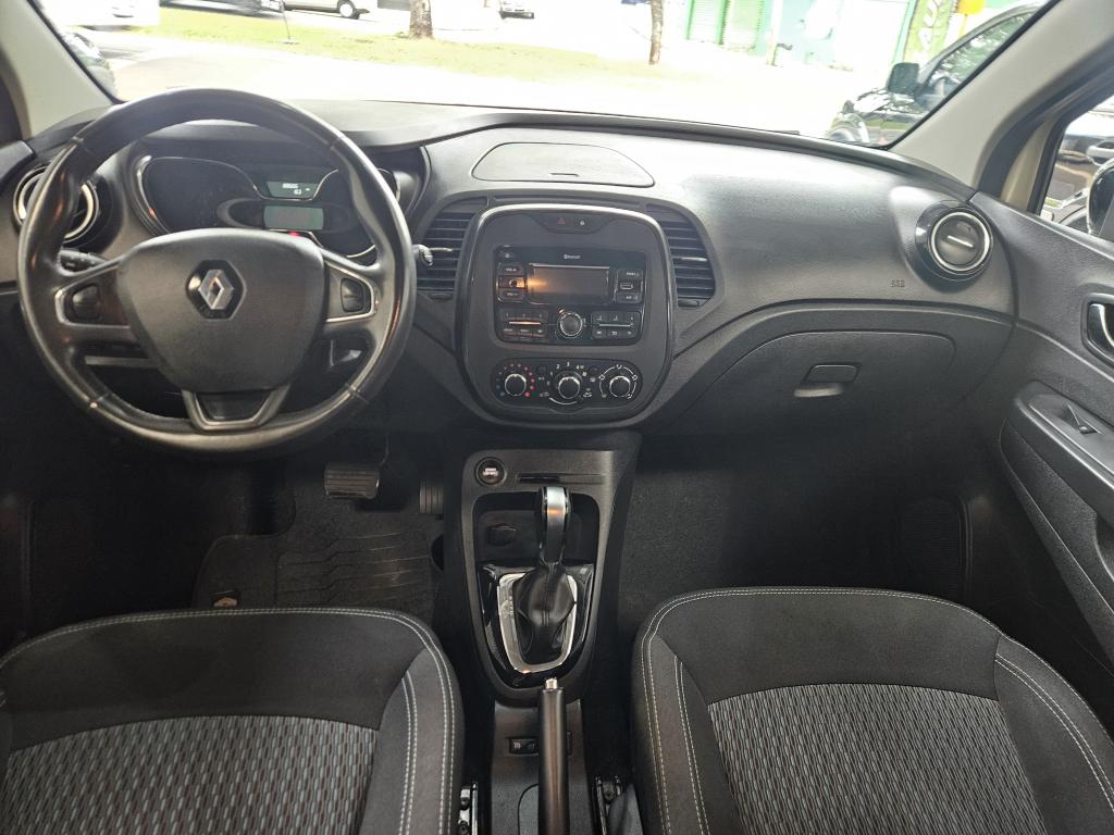 RENAULT Captur - Foto