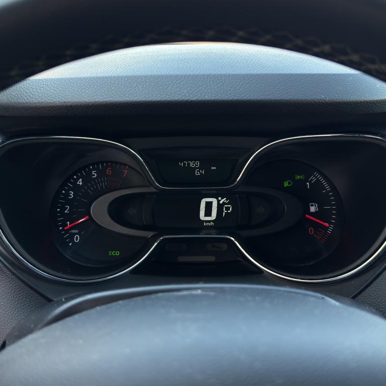 RENAULT Captur - Foto