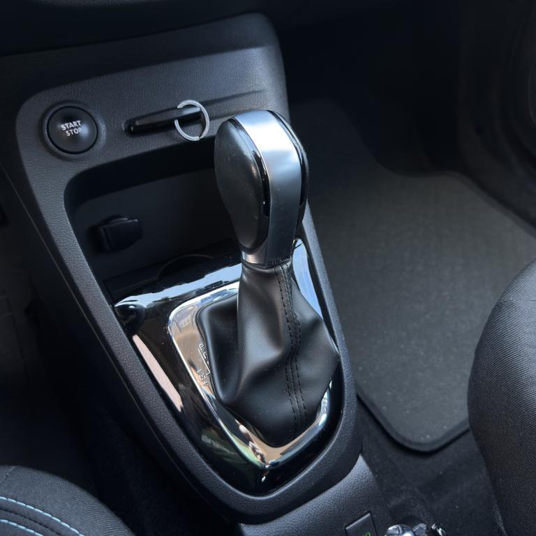 RENAULT Captur - Foto