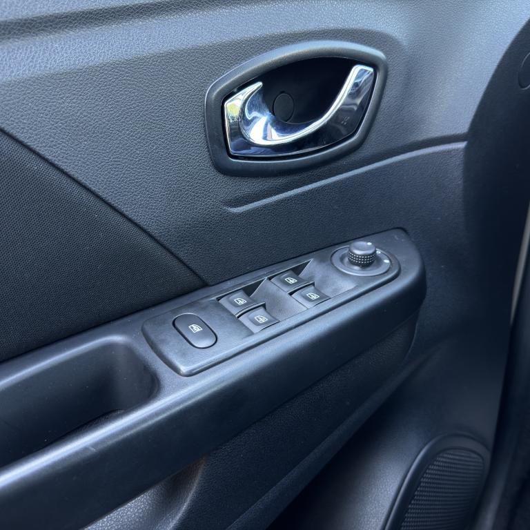 RENAULT Captur - Foto