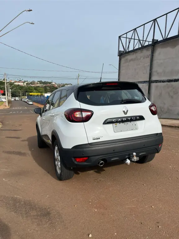 RENAULT Captur - Foto