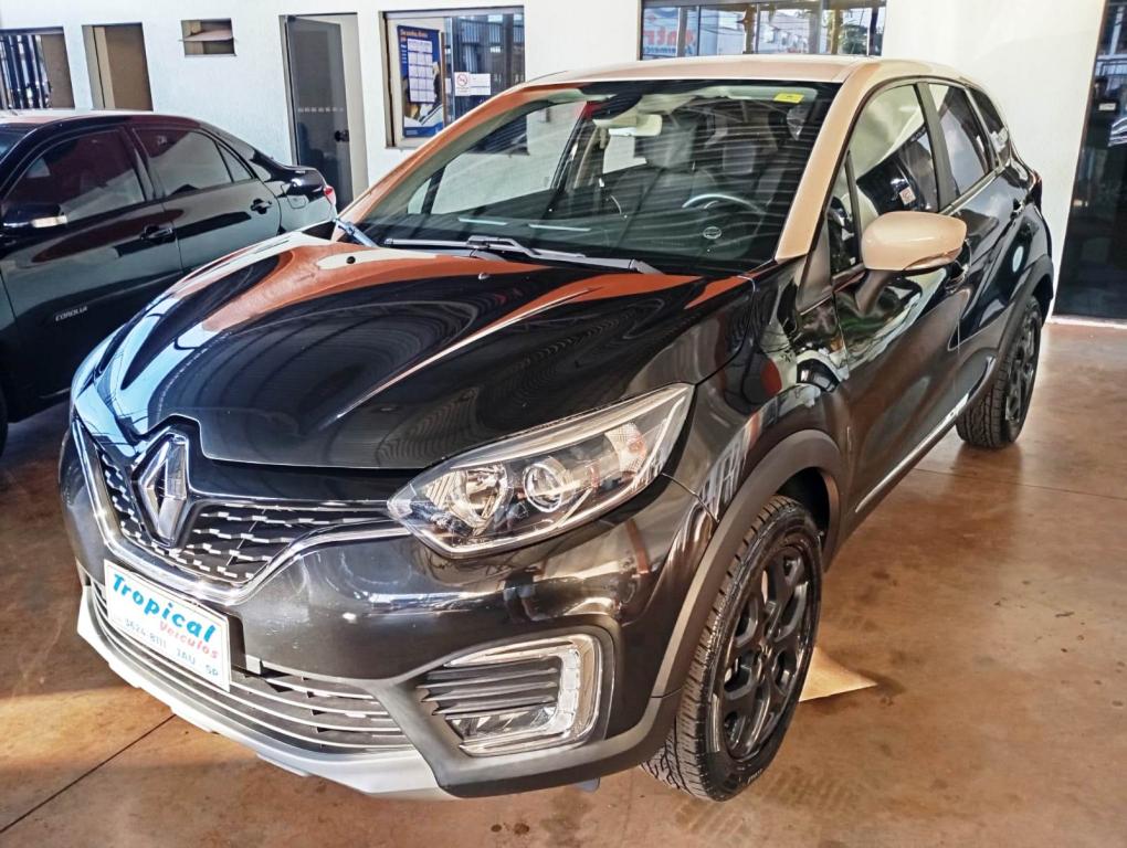 RENAULT Captur - Foto