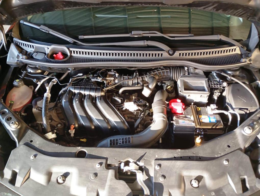 RENAULT Captur - Foto