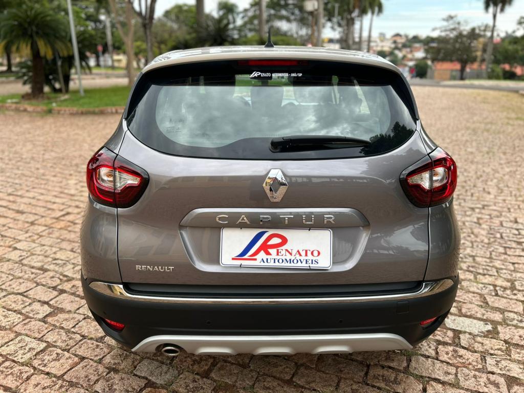 RENAULT Captur - Foto