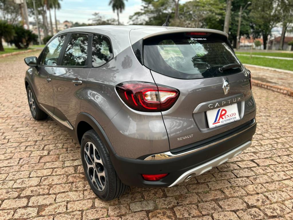 RENAULT Captur - Foto