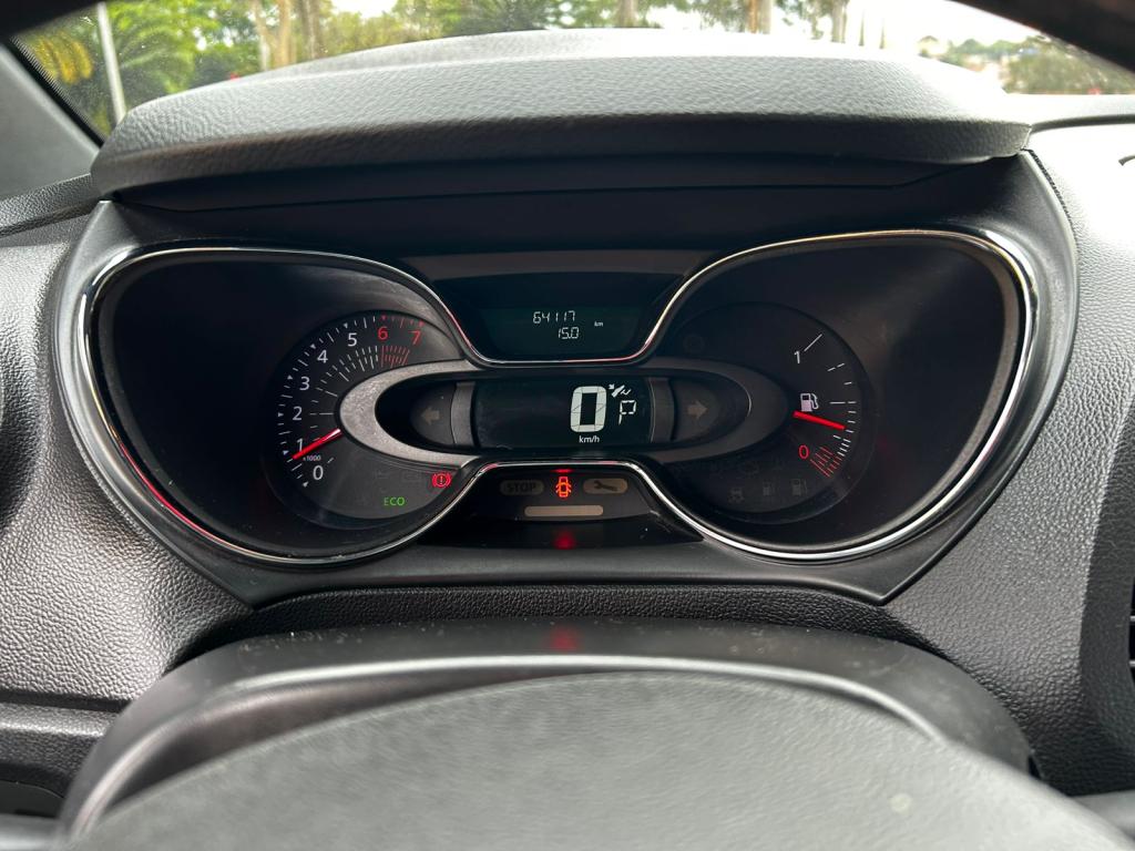 RENAULT Captur - Foto