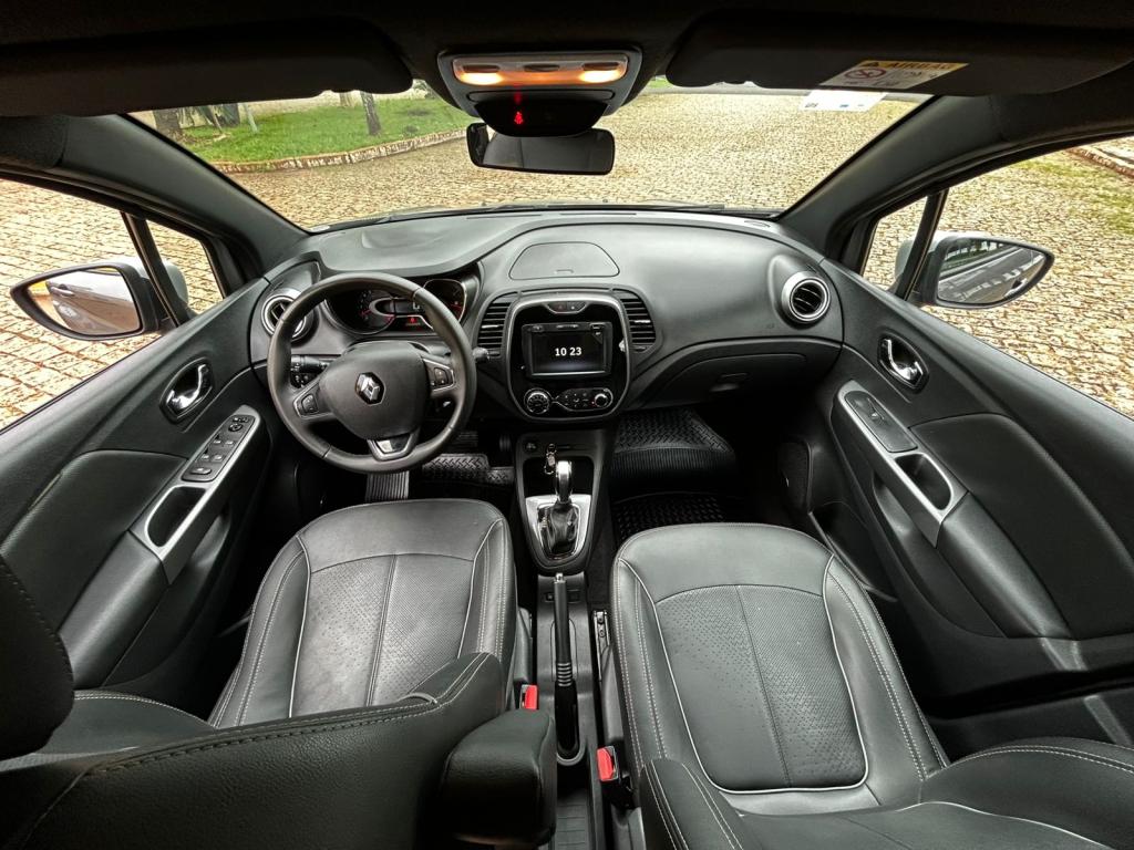 RENAULT Captur - Foto