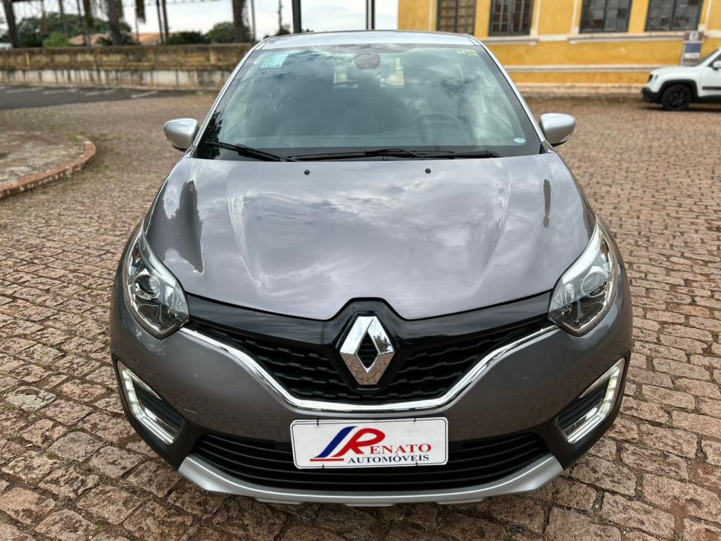RENAULT Captur - Foto