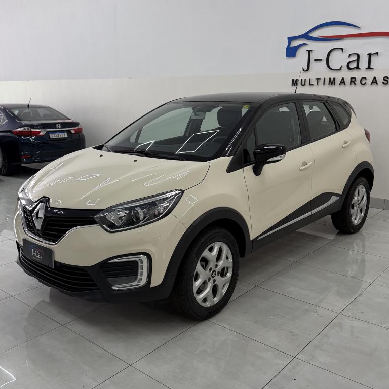 RENAULT Captur - Foto