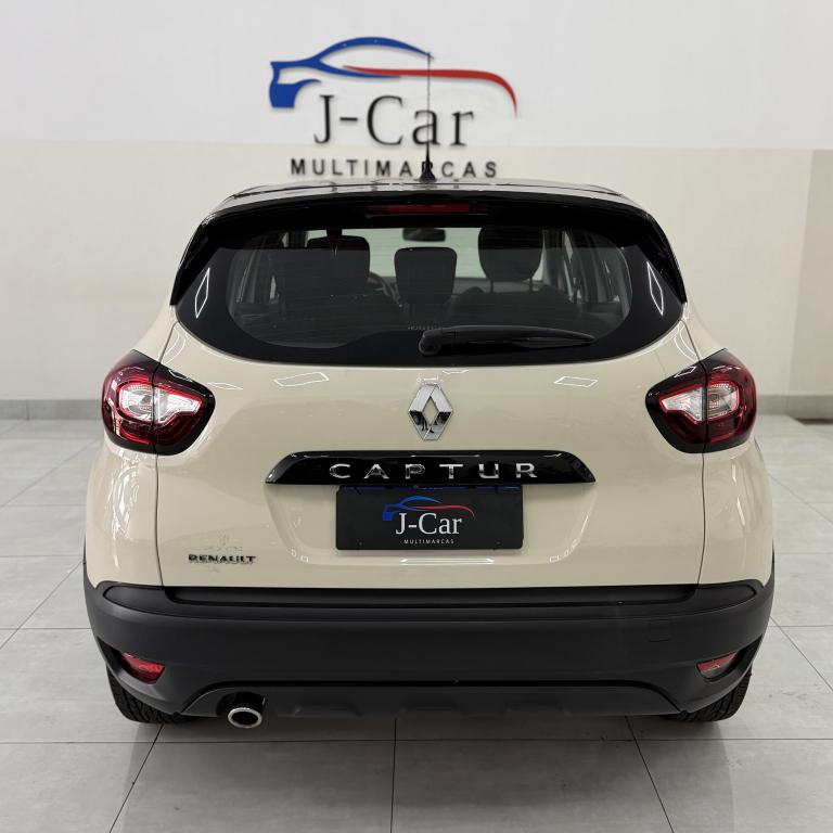 RENAULT Captur - Foto
