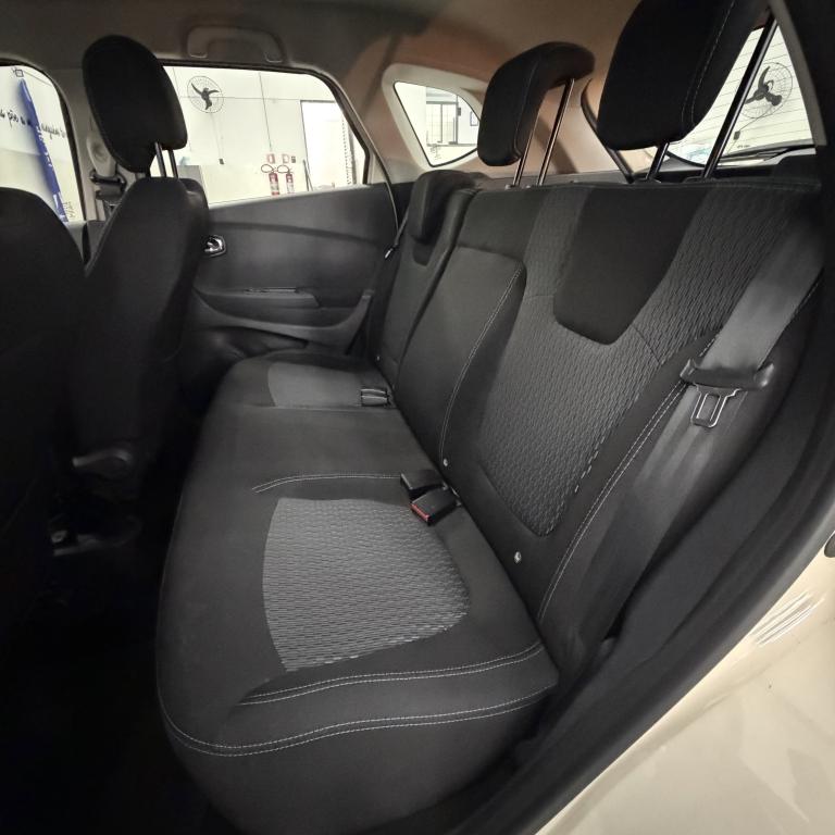 RENAULT Captur - Foto
