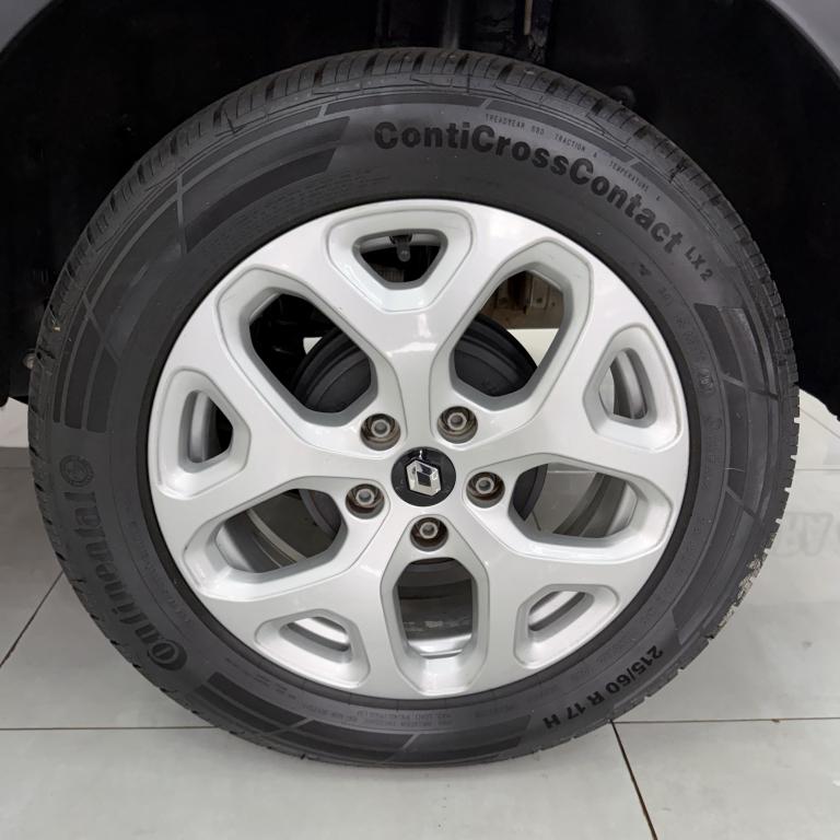 RENAULT Captur - Foto