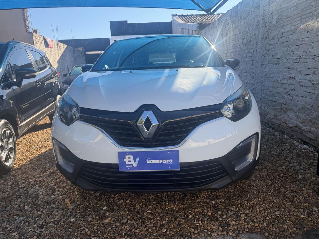 RENAULT Captur - Foto