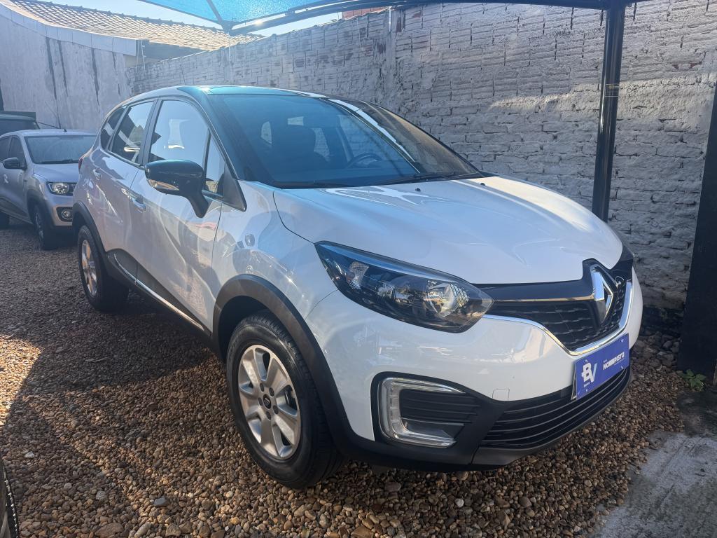 RENAULT Captur - Foto