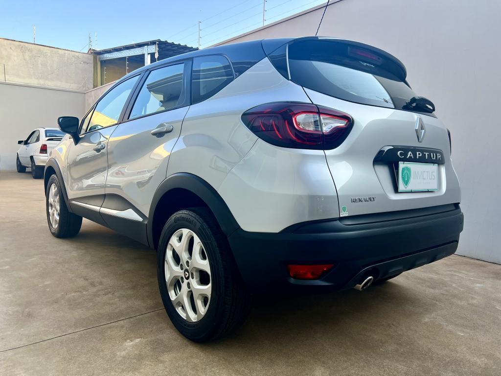 RENAULT Captur - Foto