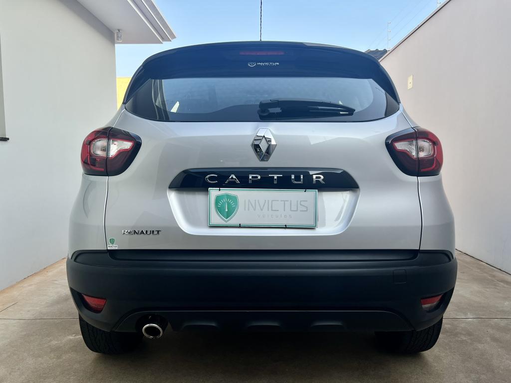 RENAULT Captur - Foto