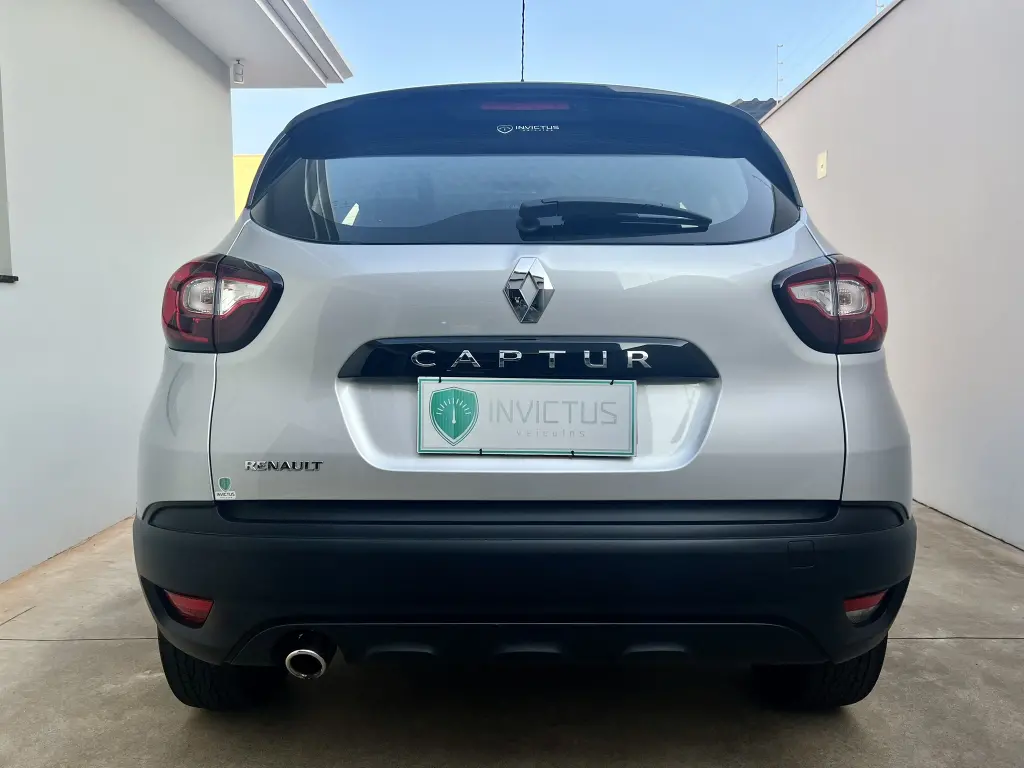 RENAULT Captur - Foto