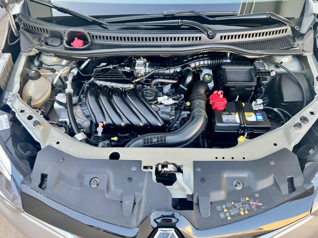 RENAULT Captur - Foto