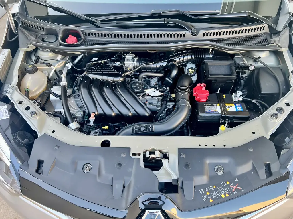 RENAULT Captur - Foto