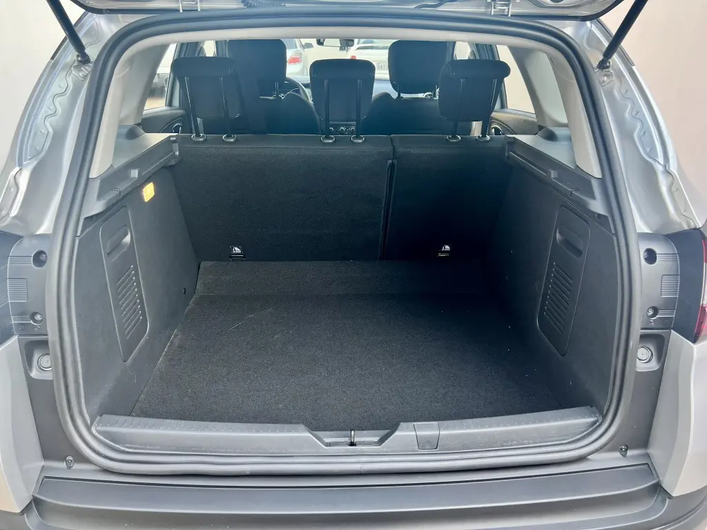 RENAULT Captur - Foto