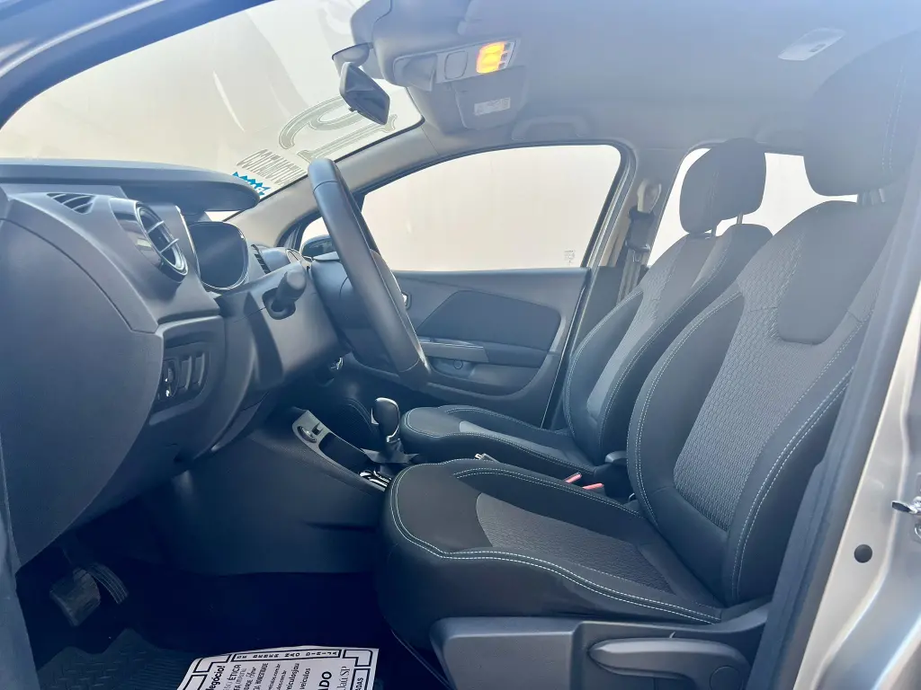 RENAULT Captur - Foto