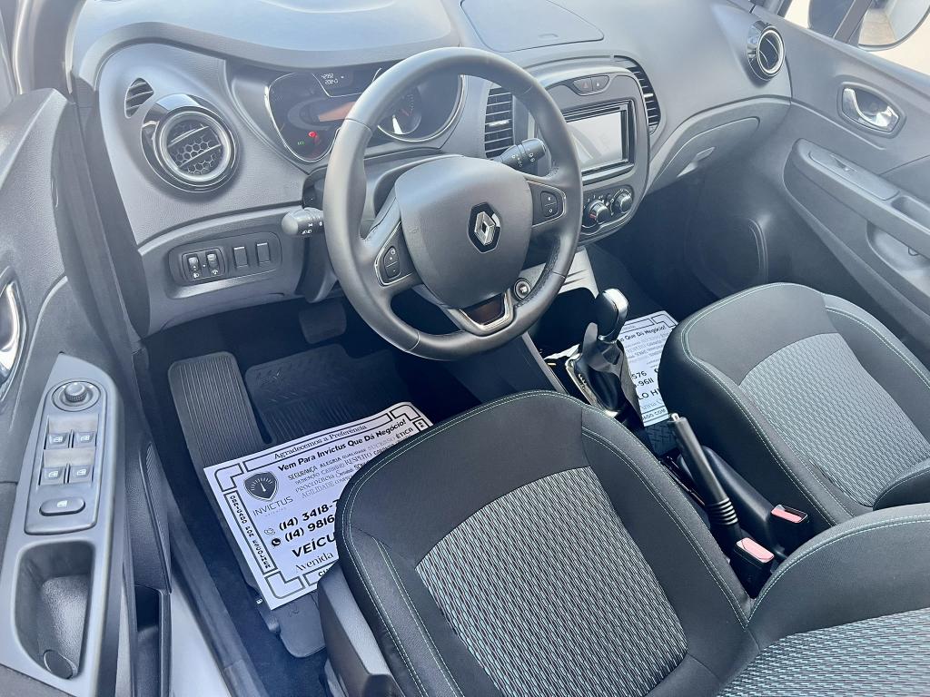 RENAULT Captur - Foto