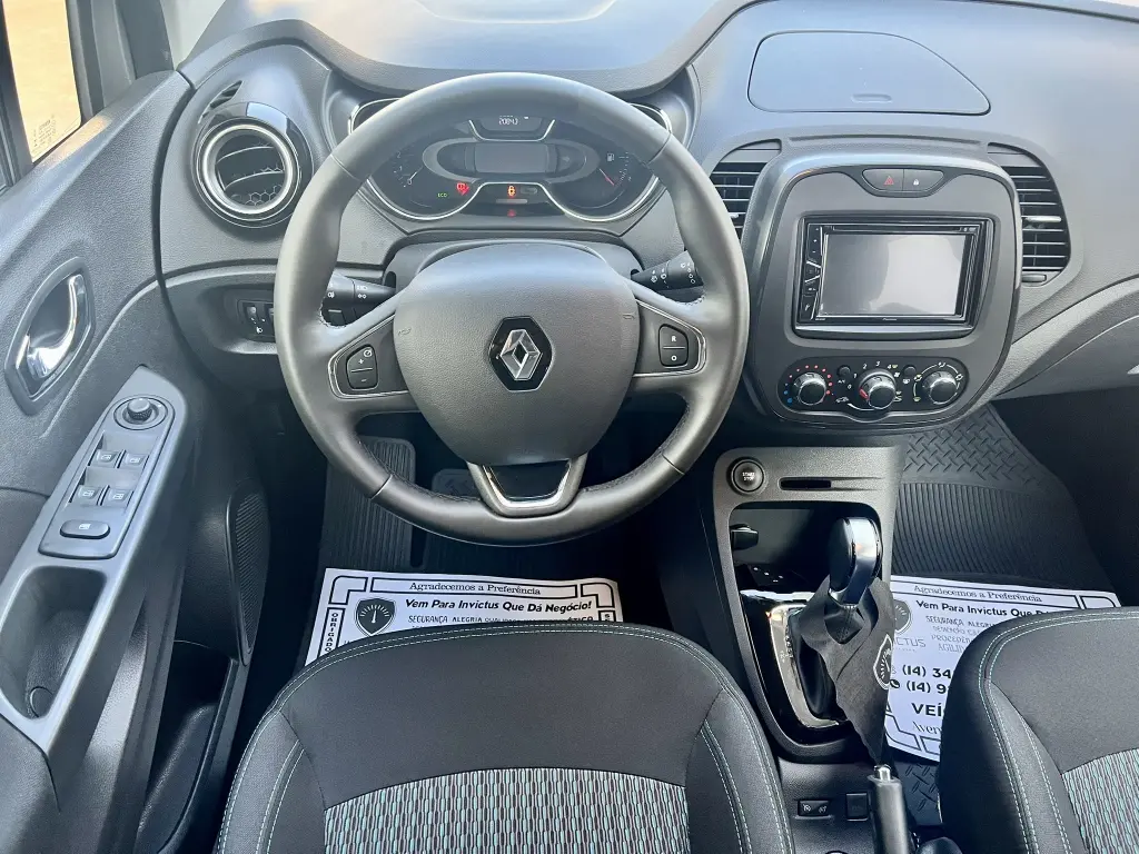 RENAULT Captur - Foto
