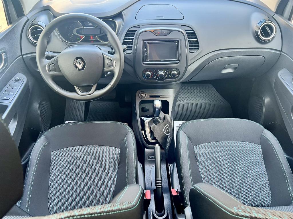 RENAULT Captur - Foto