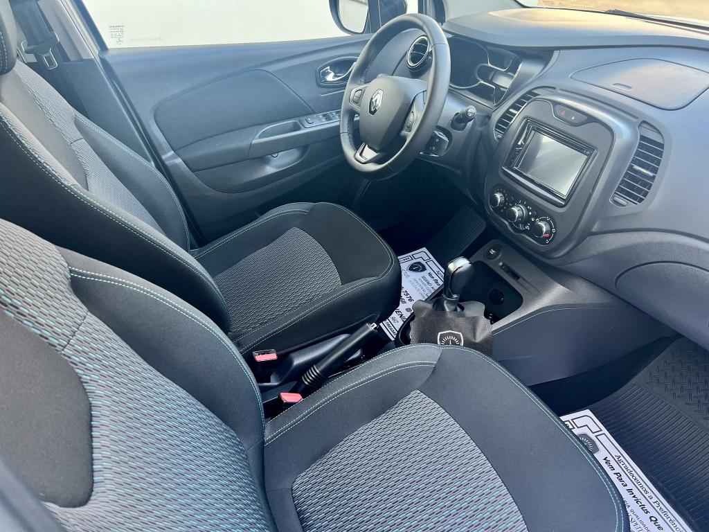RENAULT Captur - Foto