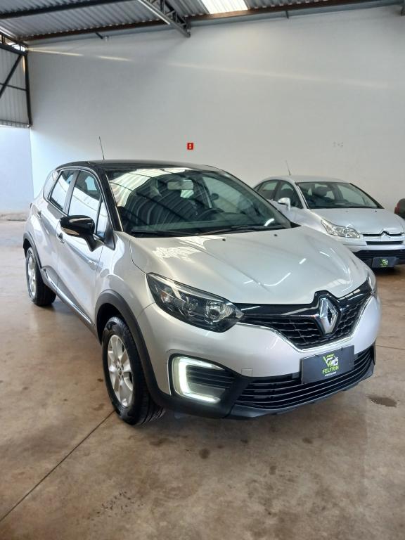 RENAULT Captur - Foto