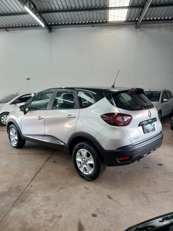 RENAULT Captur - Foto