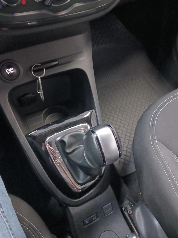 RENAULT Captur - Foto
