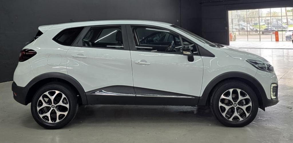 RENAULT Captur - Foto