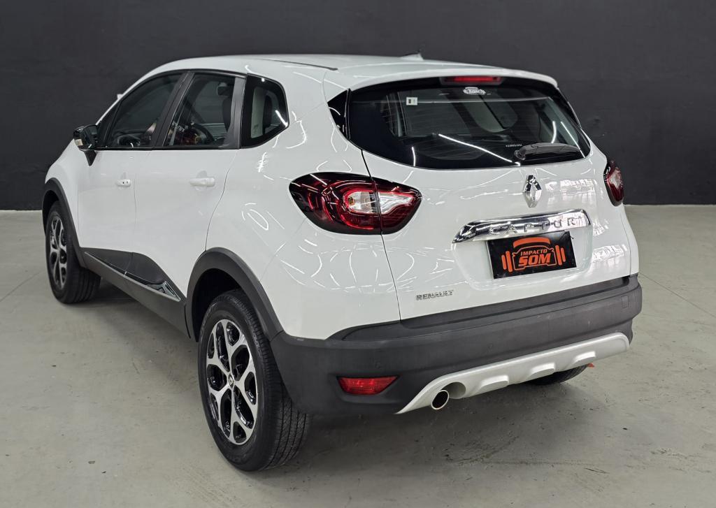 RENAULT Captur - Foto