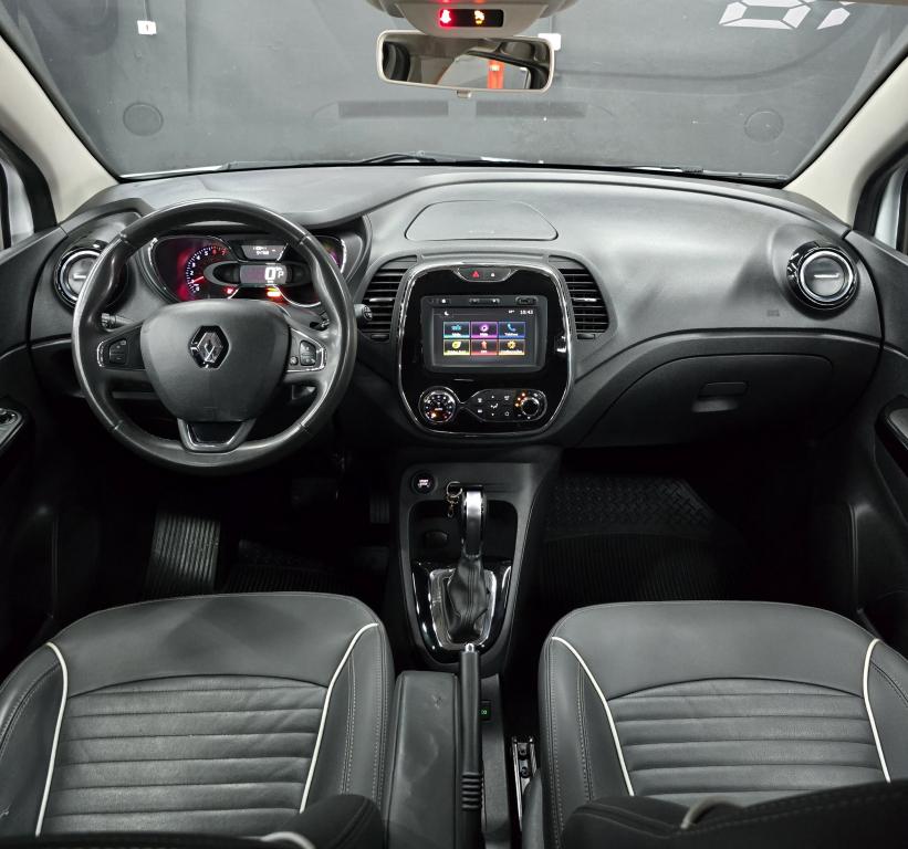 RENAULT Captur - Foto