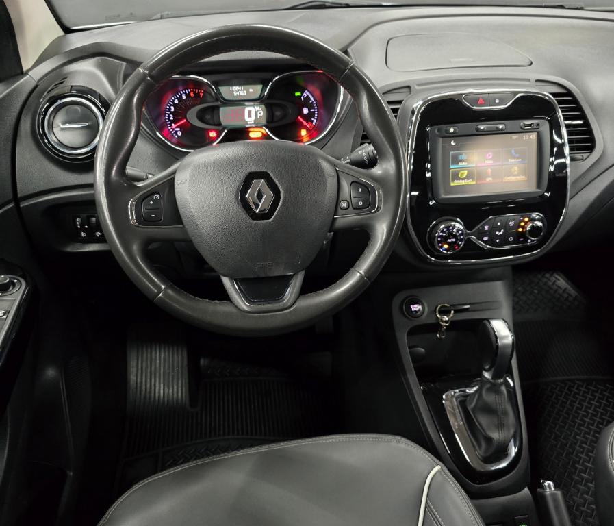 RENAULT Captur - Foto