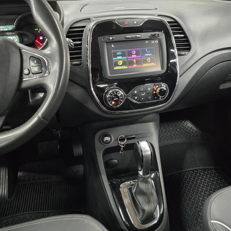 RENAULT Captur - Foto
