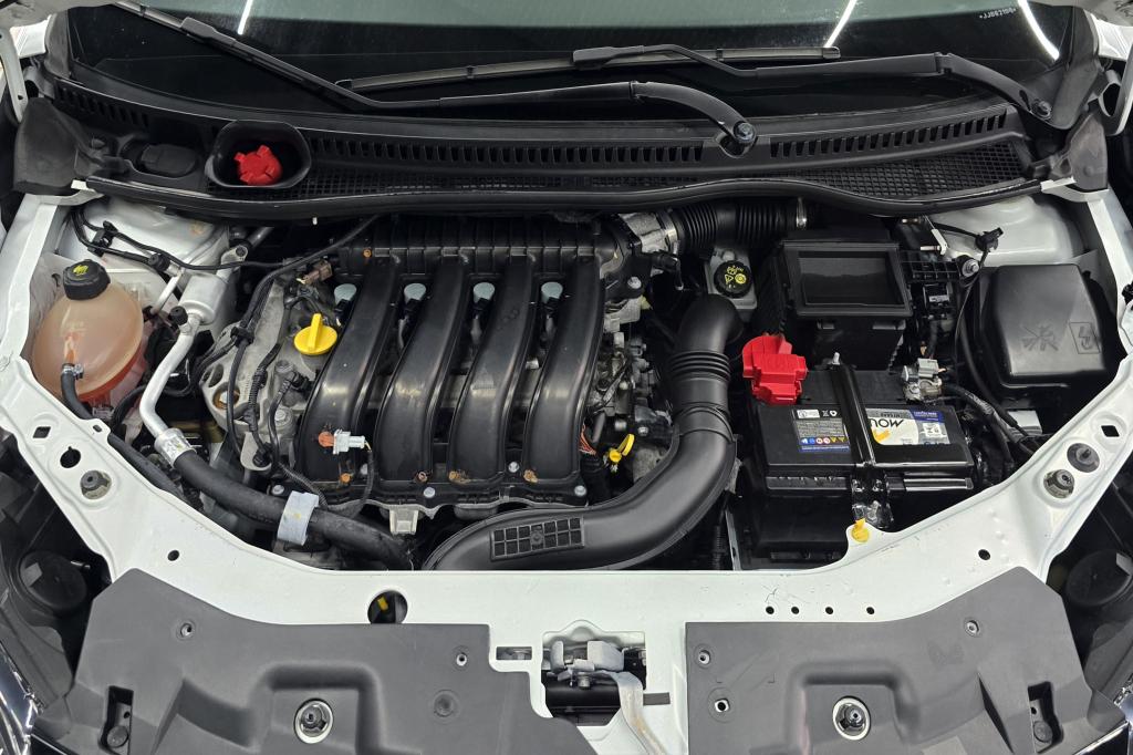 RENAULT Captur - Foto