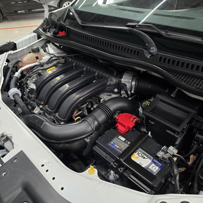 RENAULT Captur - Foto